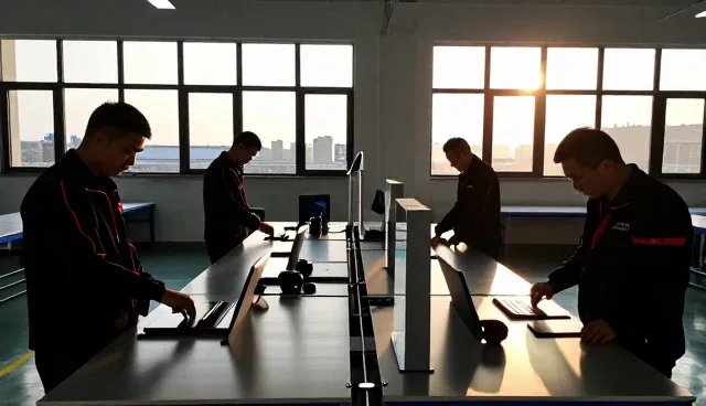 水处理监控系统功能特点说明